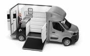 PEUGEOT BOXER BLUEHDI MASTER DCI 165 MSG LIGHT