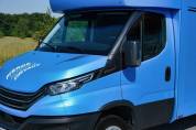 IVECO DAILY 50.210 MSG STABLEHOPPER XXL