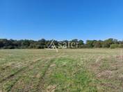 Propriété de 27ha90, isolée du voisinage.