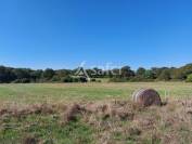 Propriété de 27ha90, isolée du voisinage.