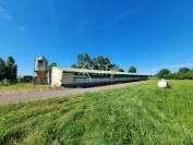 Nord de Tarbes - 17 ha et Bâtiments agricoles