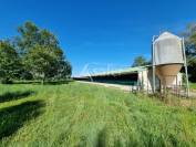 Nord de Tarbes - 17 ha et Bâtiments agricoles