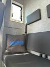 IVECO DAILY 50.210 MSG STABLEHOPPER XXL