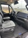 IVECO DAILY 50.210 MSG STABLEHOPPER XXL