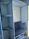 IVECO DAILY 50.210 MSG STABLEHOPPER XXL