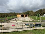 Belle propriété agricole et parc animalier sur 33ha