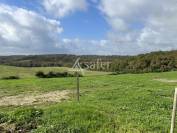 Belle propriété agricole et parc animalier sur 33ha