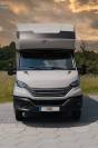 IVECO DAILY 50.210 MSG STABLEHOPPER XXL