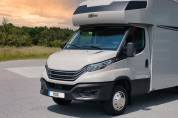 IVECO DAILY 50.210 MSG STABLEHOPPER XXL