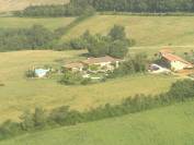 Splendide propriété équestre avec 2 maisons, 6 hectares