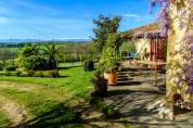 Splendide propriété équestre avec 2 maisons, 6 hectares