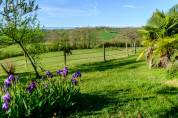 Splendide propriété équestre avec 2 maisons, 6 hectares