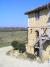 Splendide propriété équestre avec 2 maisons, 6 hectares