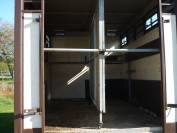 Vends camion chevaux/poneys VW LT35