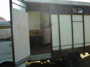 Vends camion chevaux/poneys VW LT35