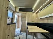 Camion chevaux 7 places - home car CONCEPTPGO