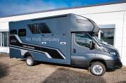 IVECO DAILY 50.210 MSG STABLEHOPPER XXL PLUS