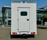 NISSAN INTERSTAR DCI 165 MSG STALLION LIGHT