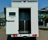 NISSAN INTERSTAR DCI 165 MSG STALLION LIGHT