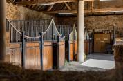 Haras d'élevage sur 17 ha avec habitations