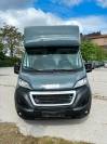 PEUGEOT BOXER DCI 165 MSG LIGHT DRESSAGE