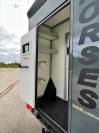 PEUGEOT BOXER DCI 165 MSG LIGHT DRESSAGE