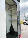 PEUGEOT BOXER DCI 165 MSG LIGHT DRESSAGE