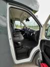 PEUGEOT BOXER DCI 165 MSG LIGHT DRESSAGE