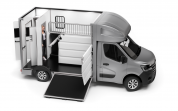 PEUGEOT BOXER DCI 165 MSG LIGHT DRESSAGE