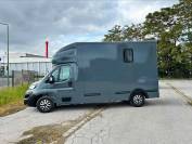 PEUGEOT BOXER DCI 165 MSG LIGHT DRESSAGE