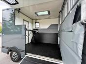 PEUGEOT BOXER DCI 165 MSG LIGHT DRESSAGE