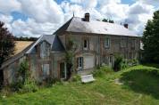 Propriété à vocation équestre sur 8 hectares