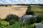 Propriété à vocation équestre sur 8 hectares