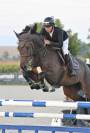 Super Cheval 9ans de CSO /130-135