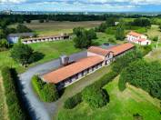 Propriété équestre sur 13 Hectares Maison en parfait état