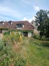 Belle maison en Pays d'Othe, 5,5 hectares