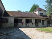 Propriété équestre 200m2, 1,2 ha  45 minutes Fontainebleau