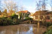 Ancien moulin a 1h de Paris