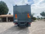 Camion Chevaux DAF 290chx 10 places/sellerie