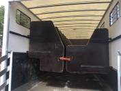 Camion Chevaux DAF 290chx 10 places/sellerie