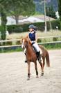 Poney B Welsh ONC 9 ans 