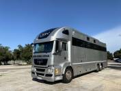 STX HORSEBOX MAN TGS 