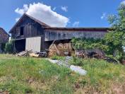 Propriété agricole bâtie d'environ 32 ha très bien groupés