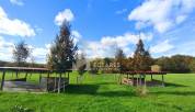 Ferme bressane 10 min A40, 24 hectares