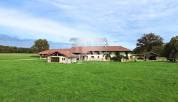 Ferme bressane 10 min A40, 24 hectares