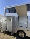 Camion chevaux 4/5 places + home car 