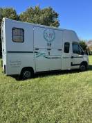 RENAULT MASTER 3L DCI 140CV