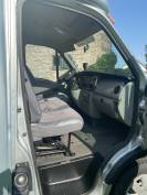 Camionnette à vendre