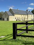 Gîte équestre Normandie proche Bayeux