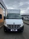 VL TRANSBOX RENAULT MASTER 1000KG CHARGE UTILE